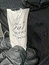 Cinq à Sept 100% Cupro Black Cargo Pants Size S - photo 4