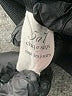 Cinq à Sept 100% Cupro Black Cargo Pants Size S - photo 5
