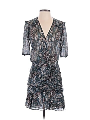 Veronica Beard Cocktail Dress (view 1)