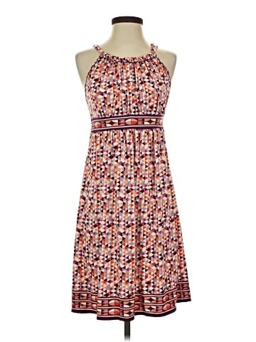 Max Studio Casual Dress (view 1)