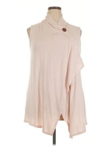 Bobeau Sleeveless Blouse (view 1)
