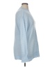 Style&Co Blue Pullover Sweater Size XL - photo 4