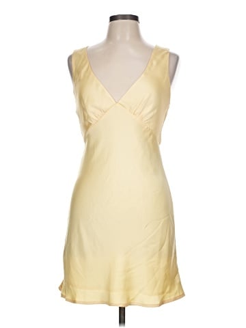 billy j Cocktail Dress (view 1)