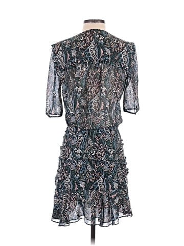 Veronica Beard Cocktail Dress (view 2)
