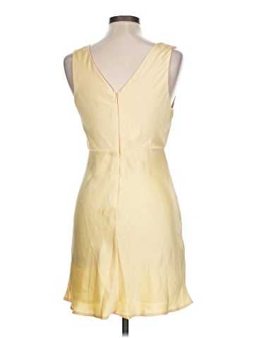 billy j Cocktail Dress (view 2)