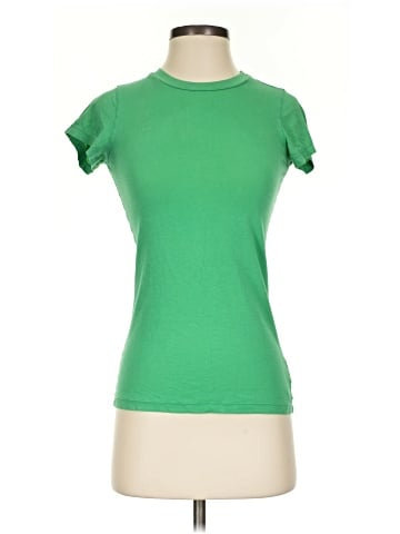 Velvet by Graham & Spencer Short Sleeve T-Shirt (view 1)