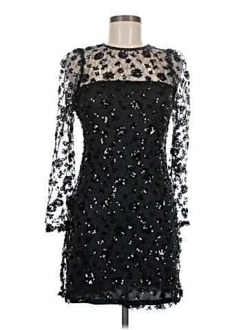 Zara Cocktail Dress (view 1)