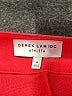 Derek Lam Solid Red Shorts Size 4 - photo 3