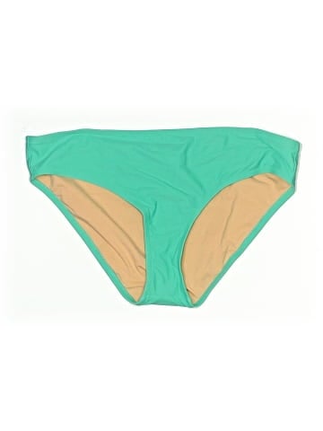 J.Crew Factory Store Swimsuit Bottoms (view 1)