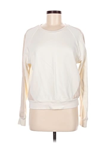 Evereve Sweatshirt (view 1)
