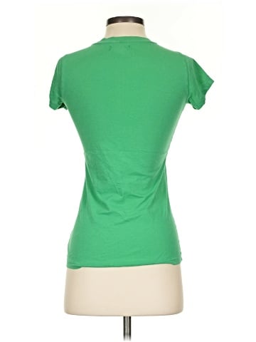Velvet by Graham & Spencer Short Sleeve T-Shirt (view 2)