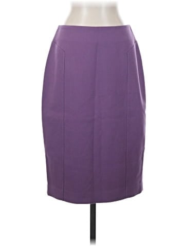 Halogen Casual Skirt (view 1)