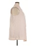 Bobeau Pink Sleeveless Blouse Size 2X - photo 4