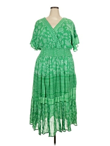 J Gee Cocktail Dress (view 1)