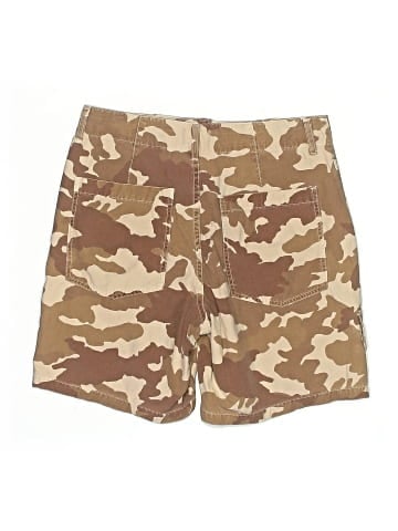 Citizens of Humanity Cargo Shorts (view 2)