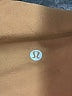 Lululemon Athletica Brown Active Pants Size 6 - photo 7