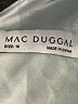 Mac Duggal 100% Polyester Gray Cocktail Dress Size 10 - photo 7
