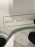 Mac Duggal 100% Polyester Gray Cocktail Dress Size 10 - photo 8