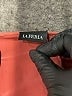La Perla Orange Casual Dress Size 3X (estimated) - photo 6