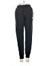 Nike Solid Black Track Pants Size S - photo 1