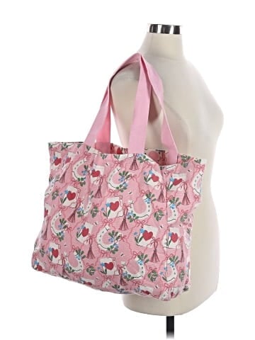 Assorted Brands Tote (view 2)