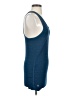 Athleta Blue Active Tank Size S - photo 4