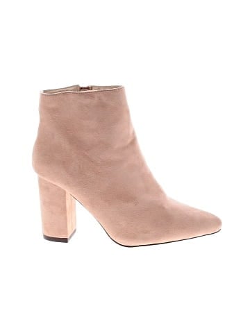 Lulus Ankle Boots (view 1)