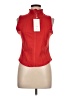 Assorted Brands Red Sleeveless Blouse Size L - photo 1