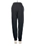 Nike Solid Black Track Pants Size S - photo 2
