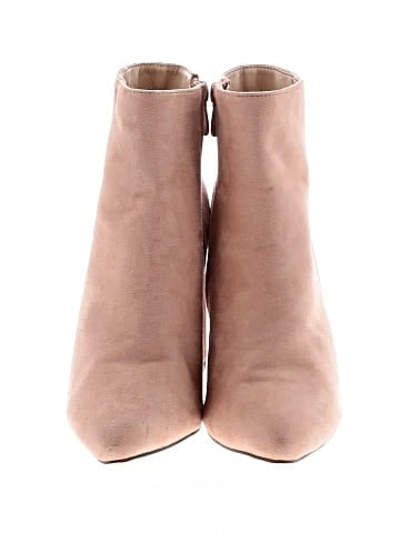 Lulus Ankle Boots (view 2)