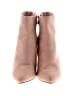 Lulus Tan Ankle Boots Size 8 - photo 2