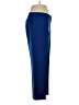 Anne Klein Solid Blue Dress Pants Size 14 - photo 4