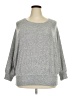 Torrid Gray Pullover Sweater Size 2X Plus (2) - photo 1