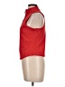 Assorted Brands Red Sleeveless Blouse Size L - photo 5