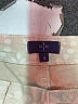Not Your Daughter's Jeans Chevron-herringbone Ivory Jeans Size 4 - photo 7