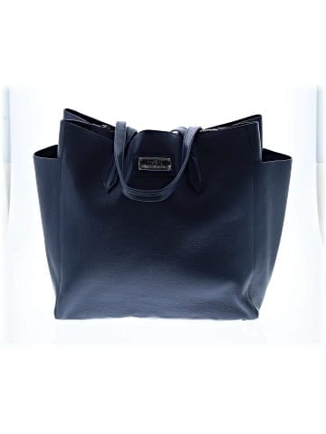AQUATALIA Leather Tote (view 1)