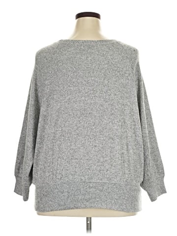 Torrid Pullover Sweater (view 2)