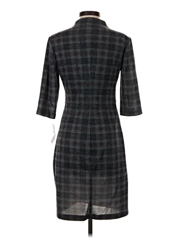 Connected Apparel Casual Dress (view 2)