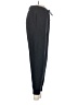 Nike Solid Black Track Pants Size S - photo 4