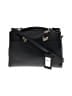 Halston Black Satchel One size - photo 1
