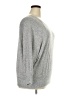 Torrid Gray Pullover Sweater Size 2X Plus (2) - photo 4