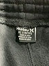Hurley Black Casual Pants Size 18 - photo 3