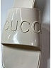 Gucci White Sandals Size EU (IT) 40 / US 10 - photo 5