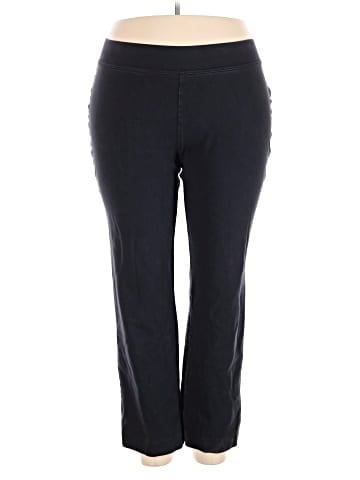 Lands' End Active Pants (view 1)