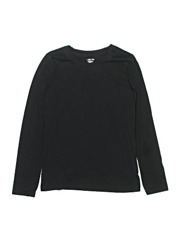 Cherokee Long Sleeve T-Shirt (view 1)