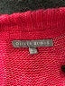 Oliver Bonas Pink Pullover Sweater Size UK 14 / US 10 - photo 7