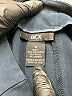 BCX Solid Black Casual Skirt Size 9 - photo 4