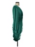 Cider Green Cocktail Dress Size L - photo 4