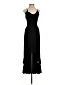 Express Black Cocktail Dress Size M - photo 1