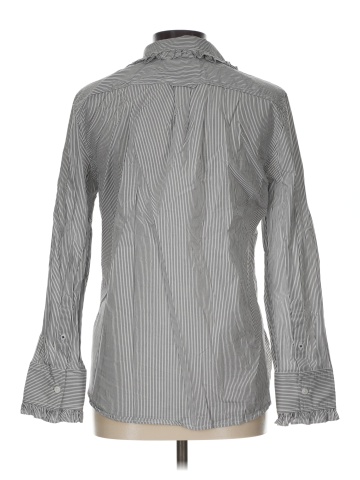 J.Crew Long Sleeve Button-Down Shirt (view 2)